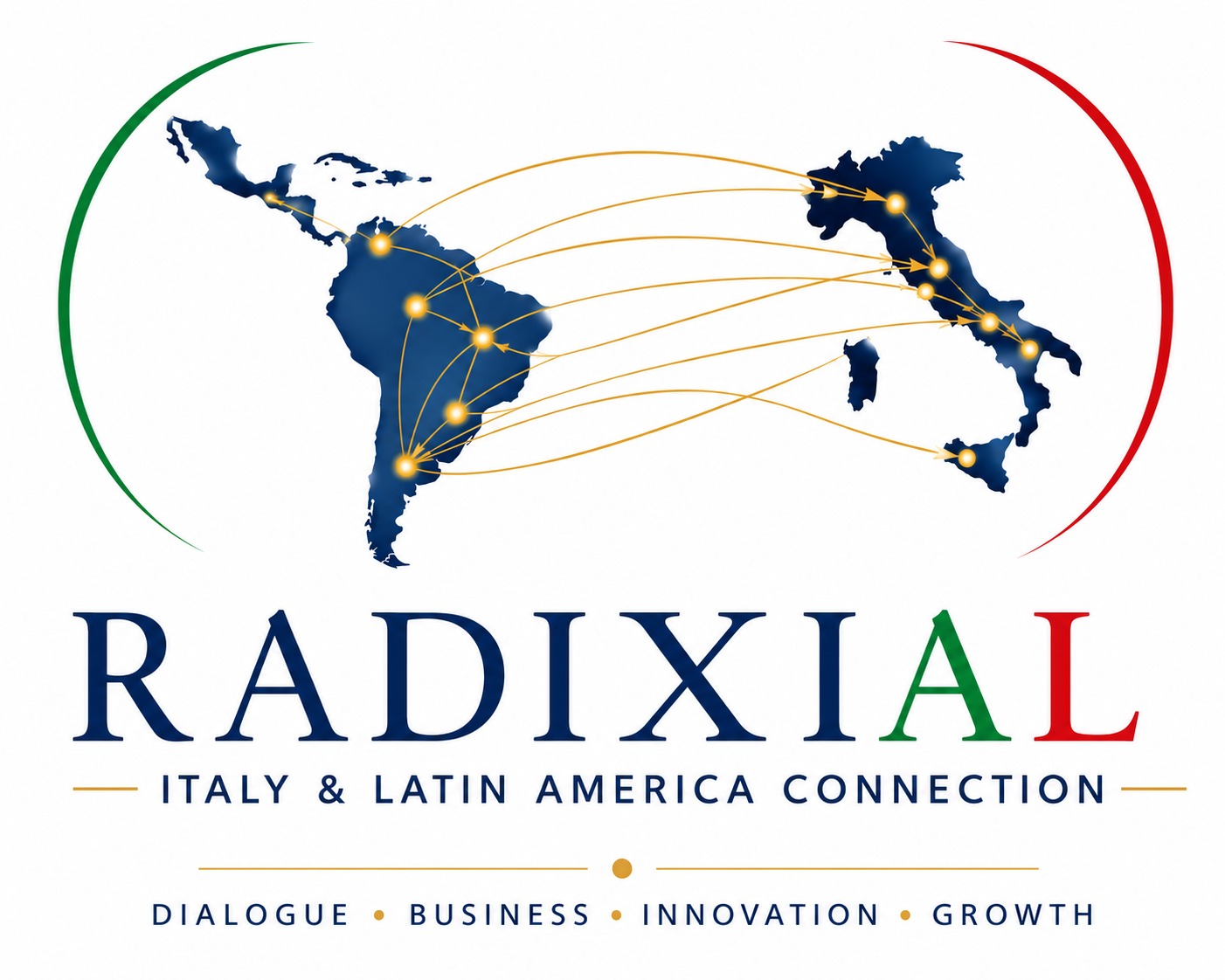 RADIXIAL